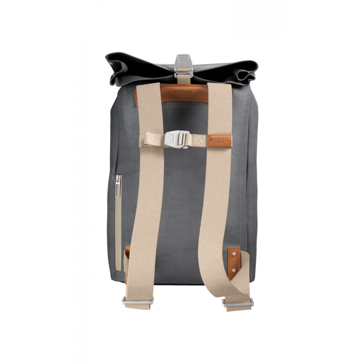 Pickwick Cotton Canvas Rucksack