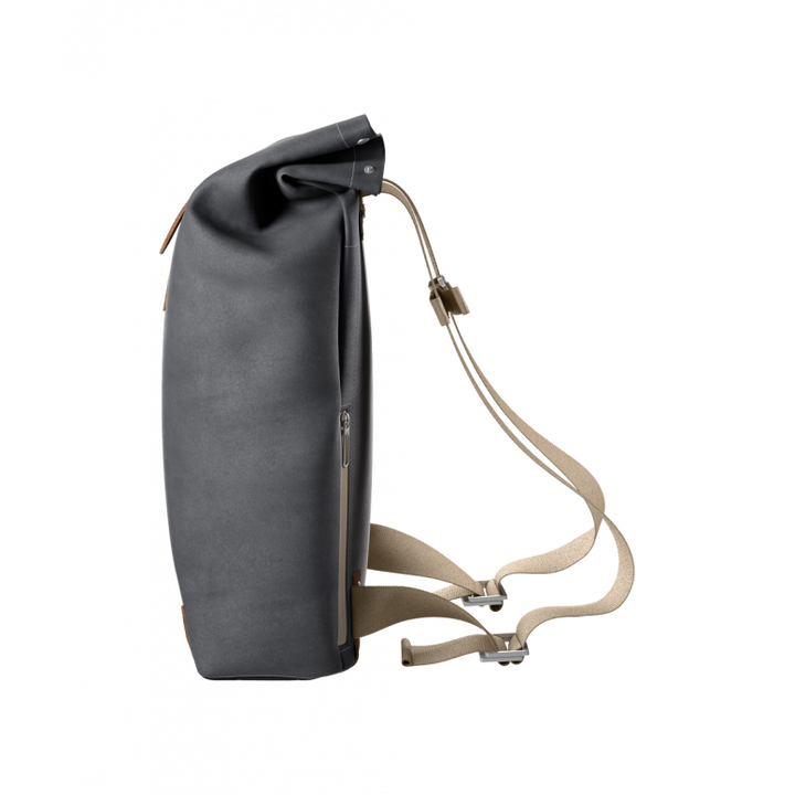 Pickwick Cotton Canvas Rucksack