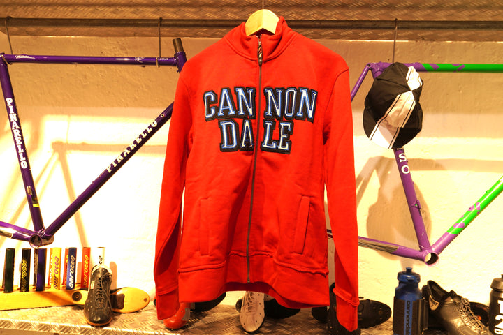 Cannondale Sweater Jacket