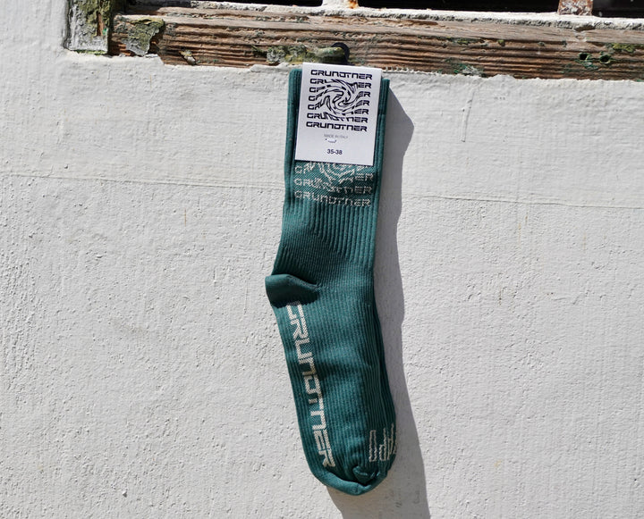 Wirbelwind Socken