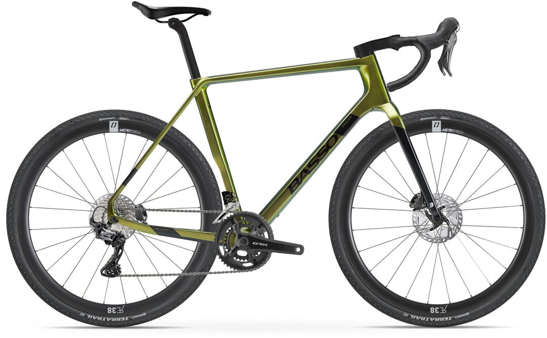 Palta GRX 810 2x11