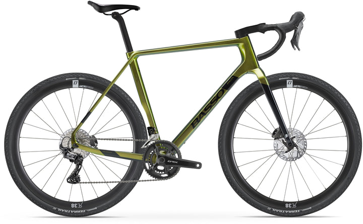 Palta GRX 810 2x11