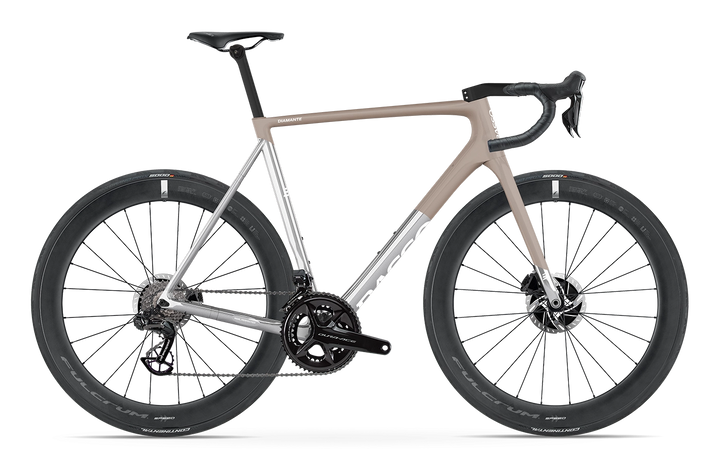 Diamante SIGNATURE SERIES - ACT 1 Limited Edition
