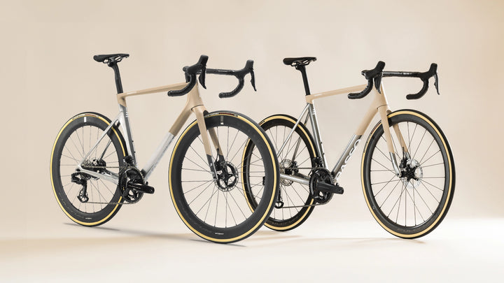 Diamante SIGNATURE SERIES - ACT 1 Limited Edition