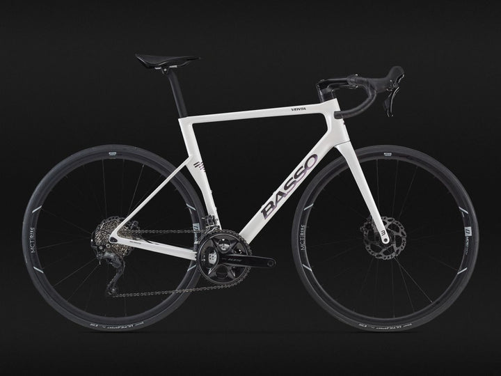 Basso Venta R Shimano 105Di2 12-Fach | Elektronische Schaltung