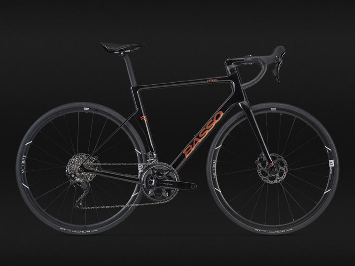 Basso Venta R Shimano 105Di2 12-Fach | Elektronische Schaltung