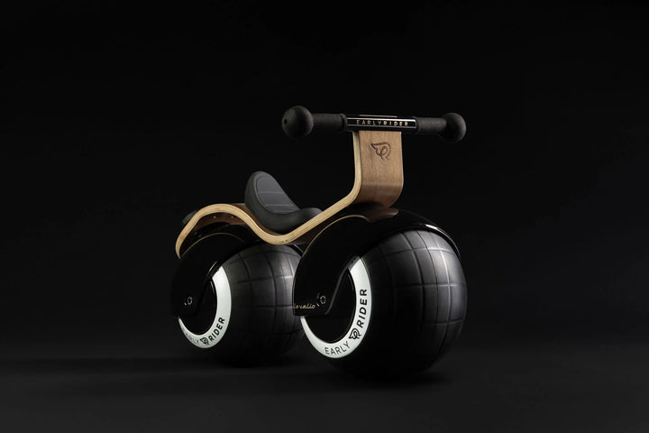 Bella Velio balance bike
