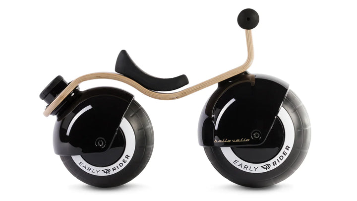 Bella Velio balance bike