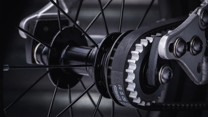 Early Rider Belter 14" Kinderfahrrad