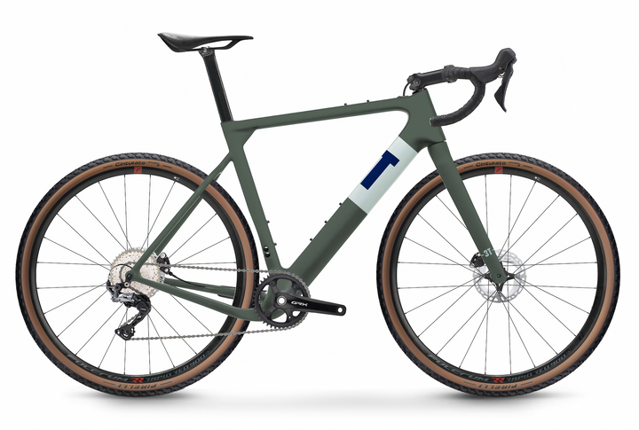 Primo Desert Sage GRX