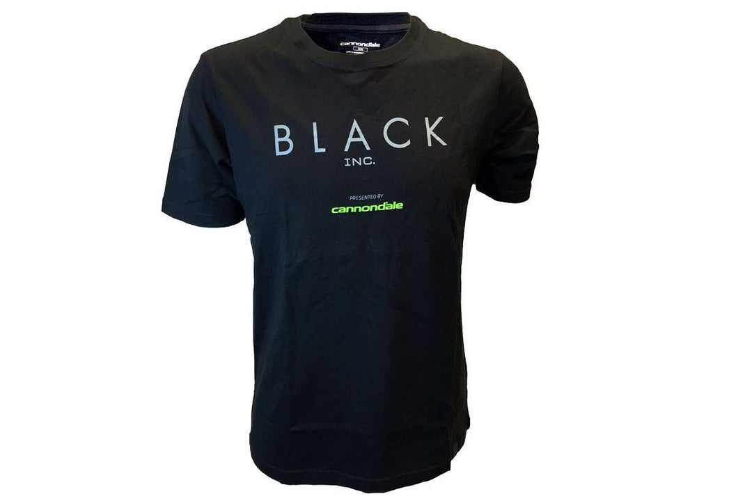 Cannondale Black INC T-Shirt