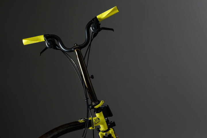 Brompton x Tour de France | C Line