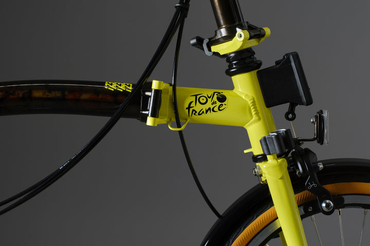 Brompton x Tour de France | C Line