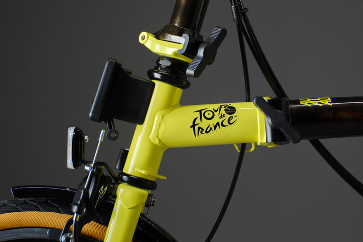 Brompton x Tour de France | C Line