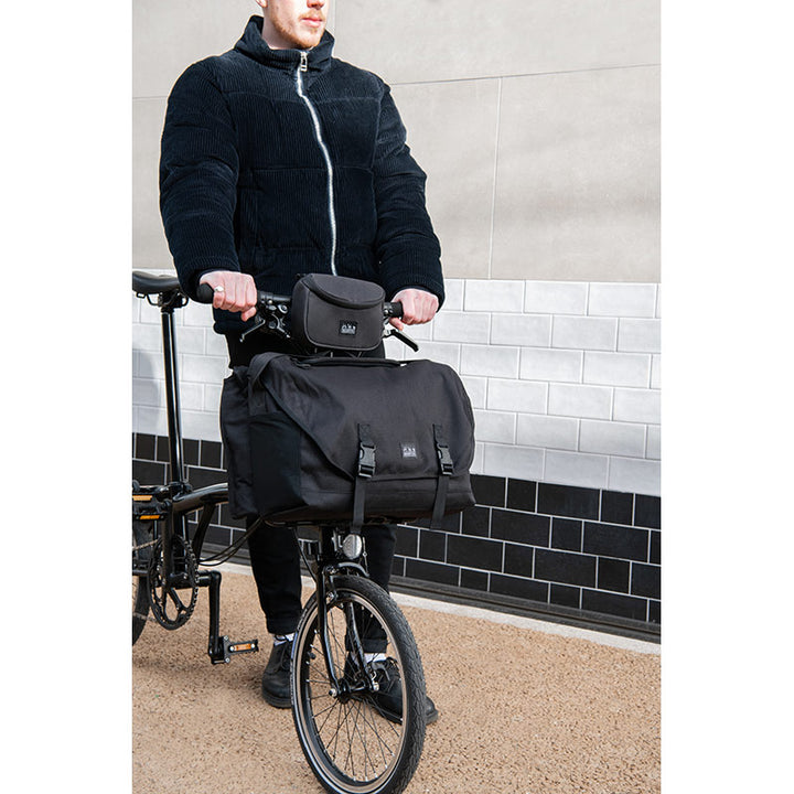 Messenger Bag Large Tasche Brompton