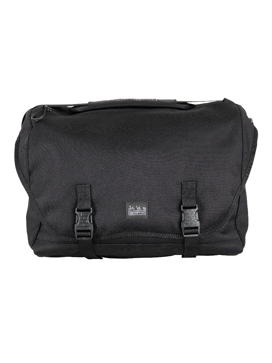 Messenger Bag Large Tasche Brompton