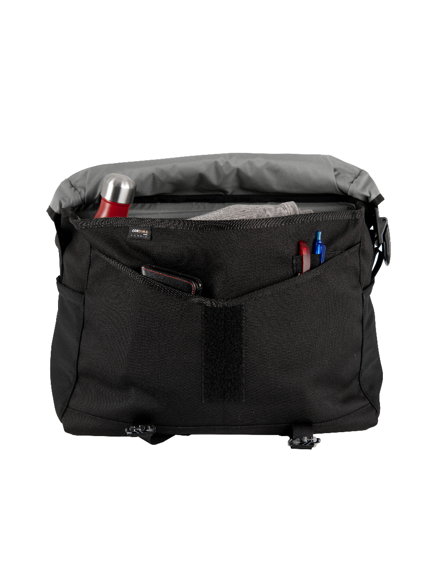 Messenger Bag Large Tasche Brompton