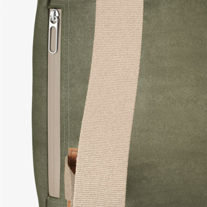 Pickwick Cotton Canvas Rucksack