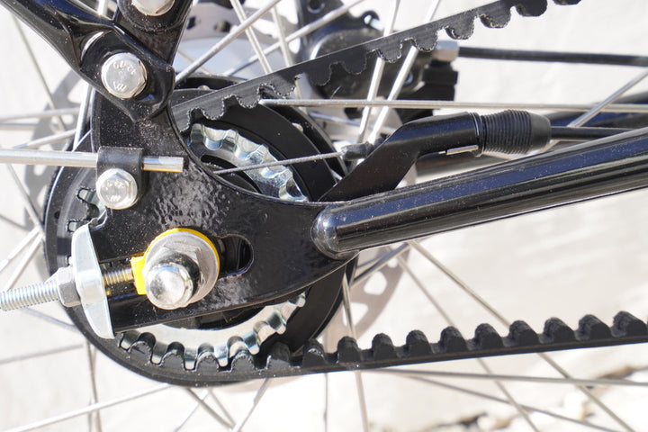 Achielle Urban Ophelie