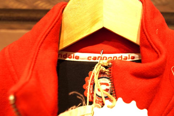Cannondale Sweater Jacket