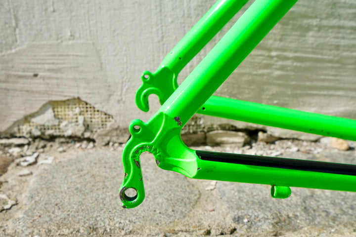 Marin Team Marin from 1992