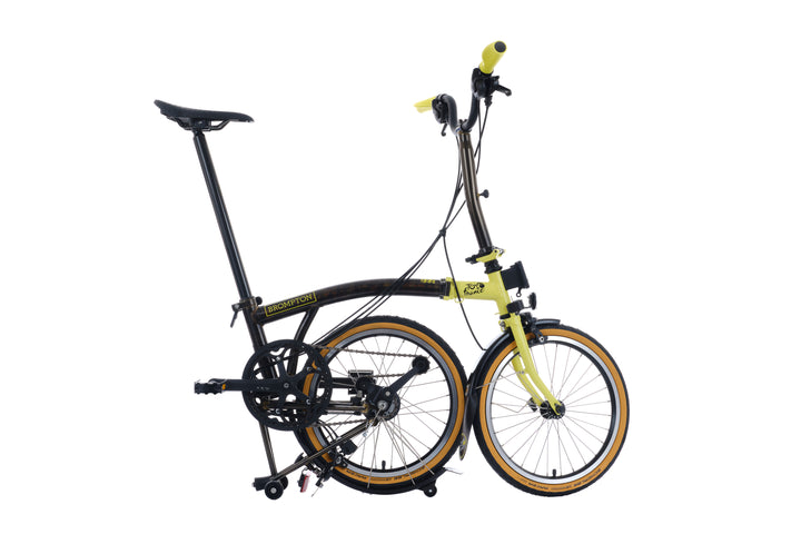 Brompton x Tour de France | C Line
