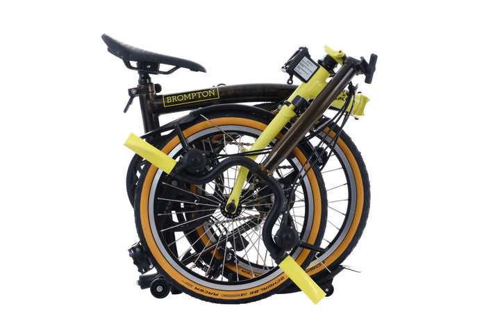 Brompton x Tour de France | C Line