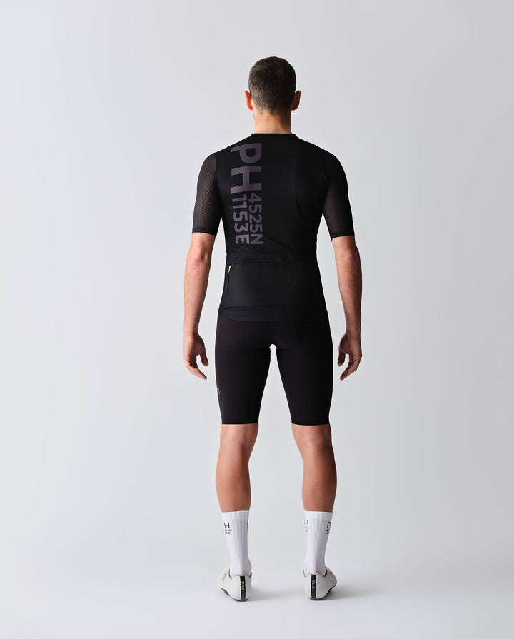 COSMO -  Short sleeve jersey