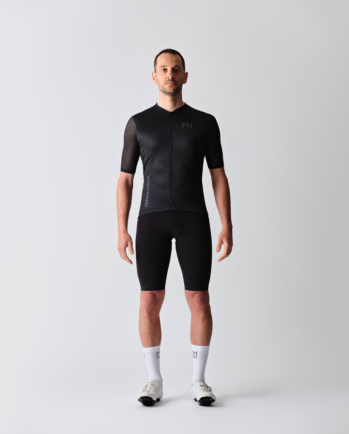 COSMO -  Short sleeve jersey
