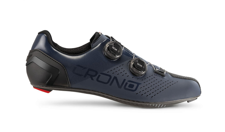 CR2 road bike shoe