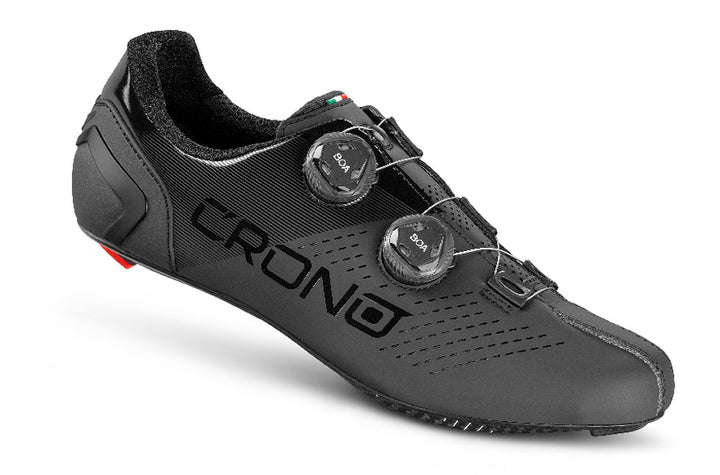 CR2 road bike shoe