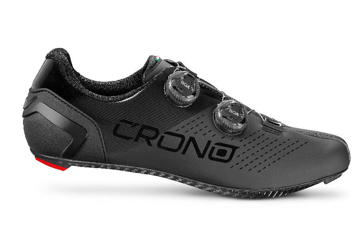 CR2 road bike shoe