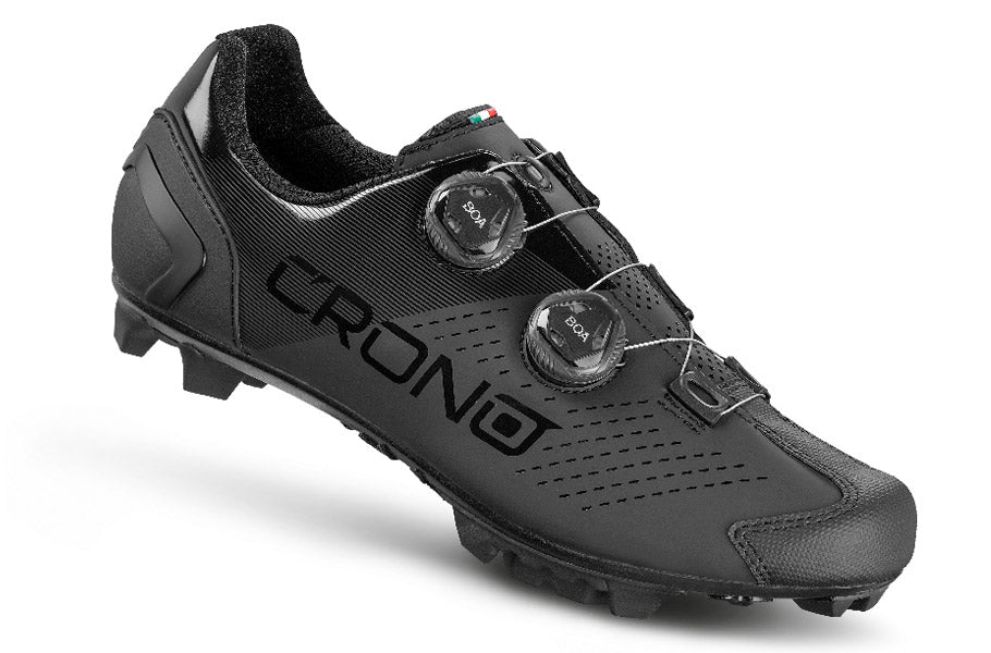Gravel shoe CX2
