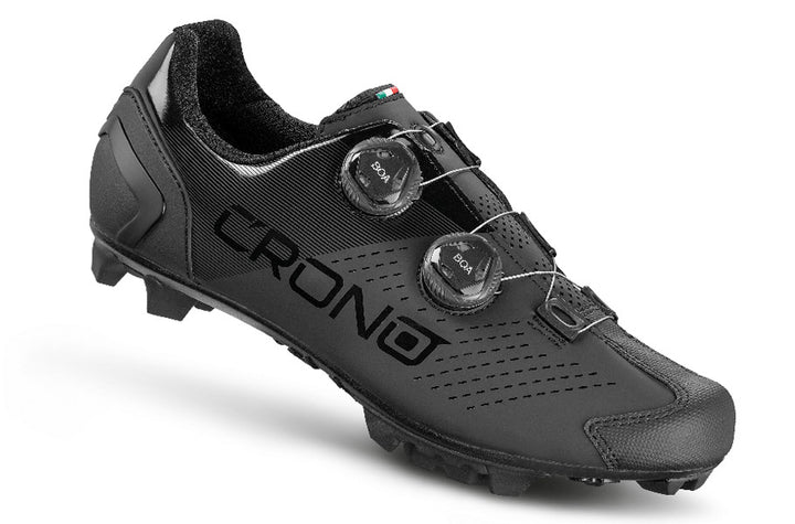 Gravel shoe CX2