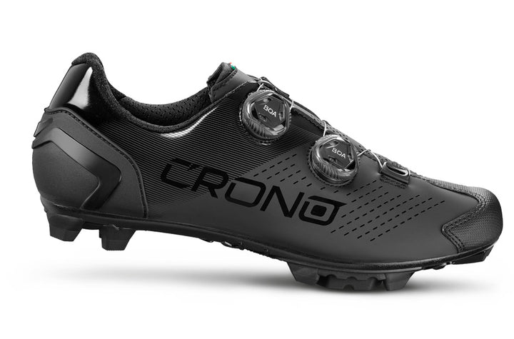 Gravel shoe CX2