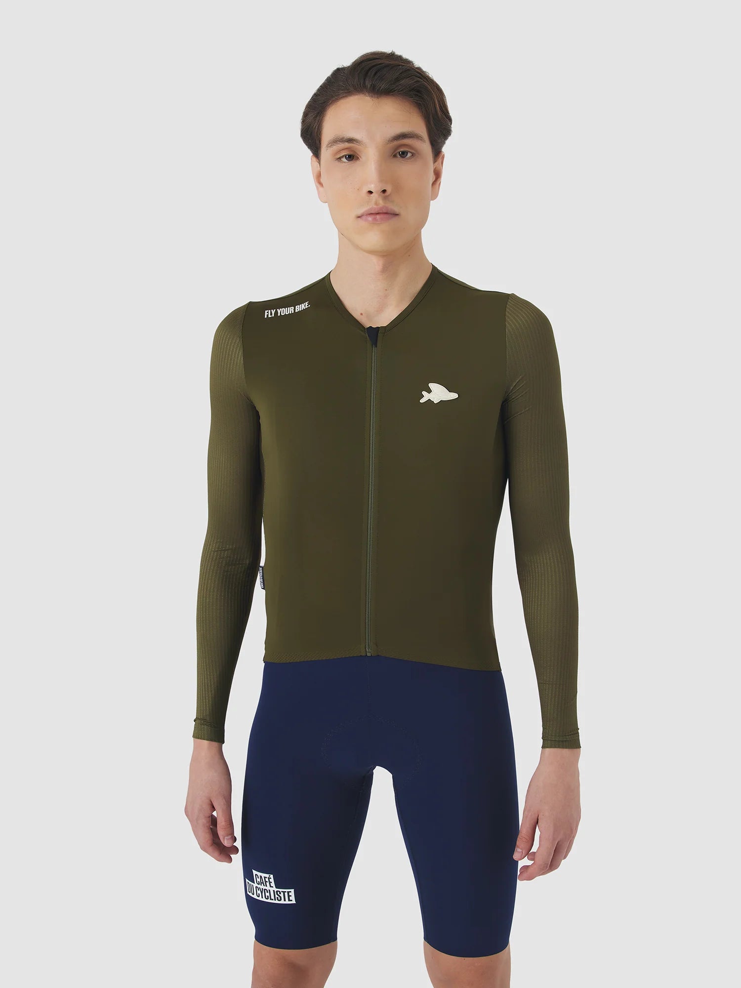 ウェア CAFE DU CYCLISTE Alphonesine Man XS ウェア CAFE DU CYCLISTE Alphonesine Man XS CAFE DU CYCLISTE