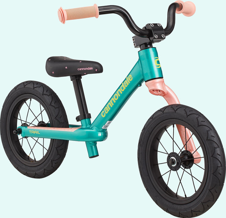 Kids Trail Balance