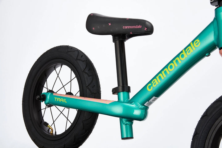 Kids Trail Balance