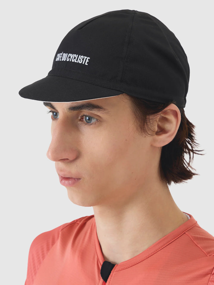 Café du Cycliste Gapette - Fahrradkappe/Cap