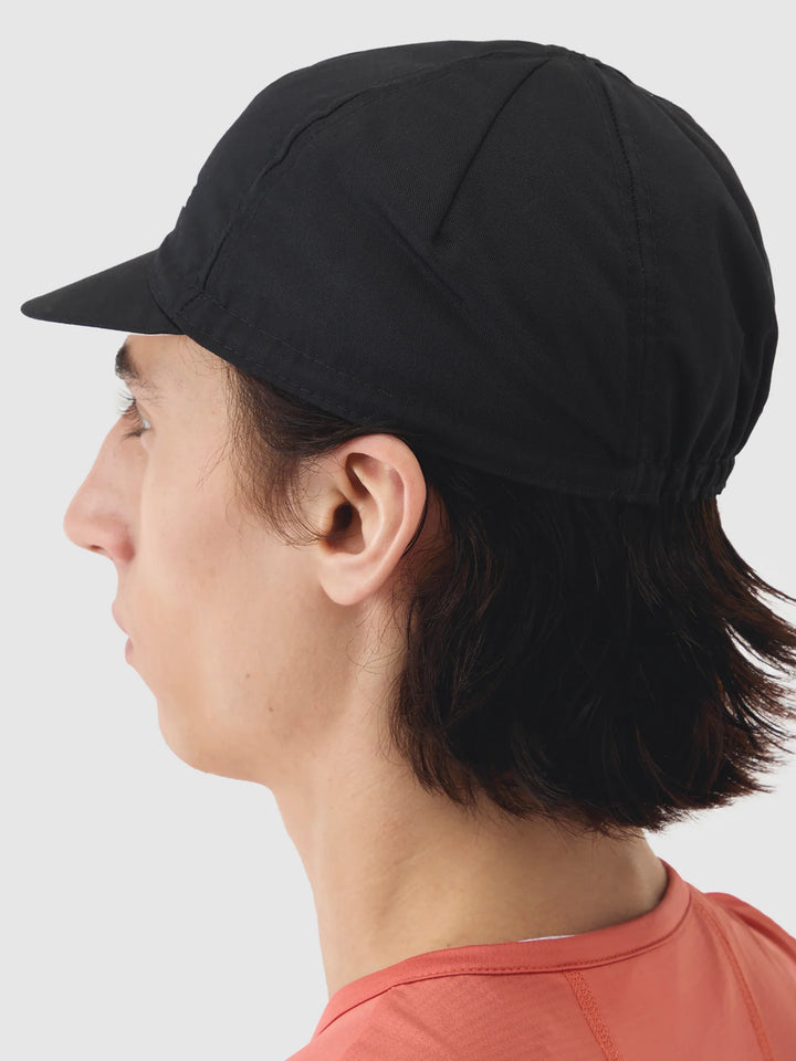 Café du Cycliste Gapette - Fahrradkappe/Cap