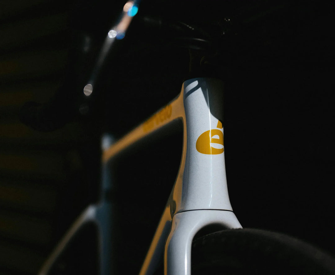 Áspero 2024 Shimano GRX 610 1x12
