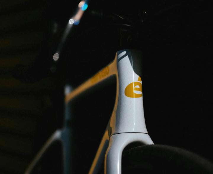 Áspero 2024 Shimano GRX 610 1x12