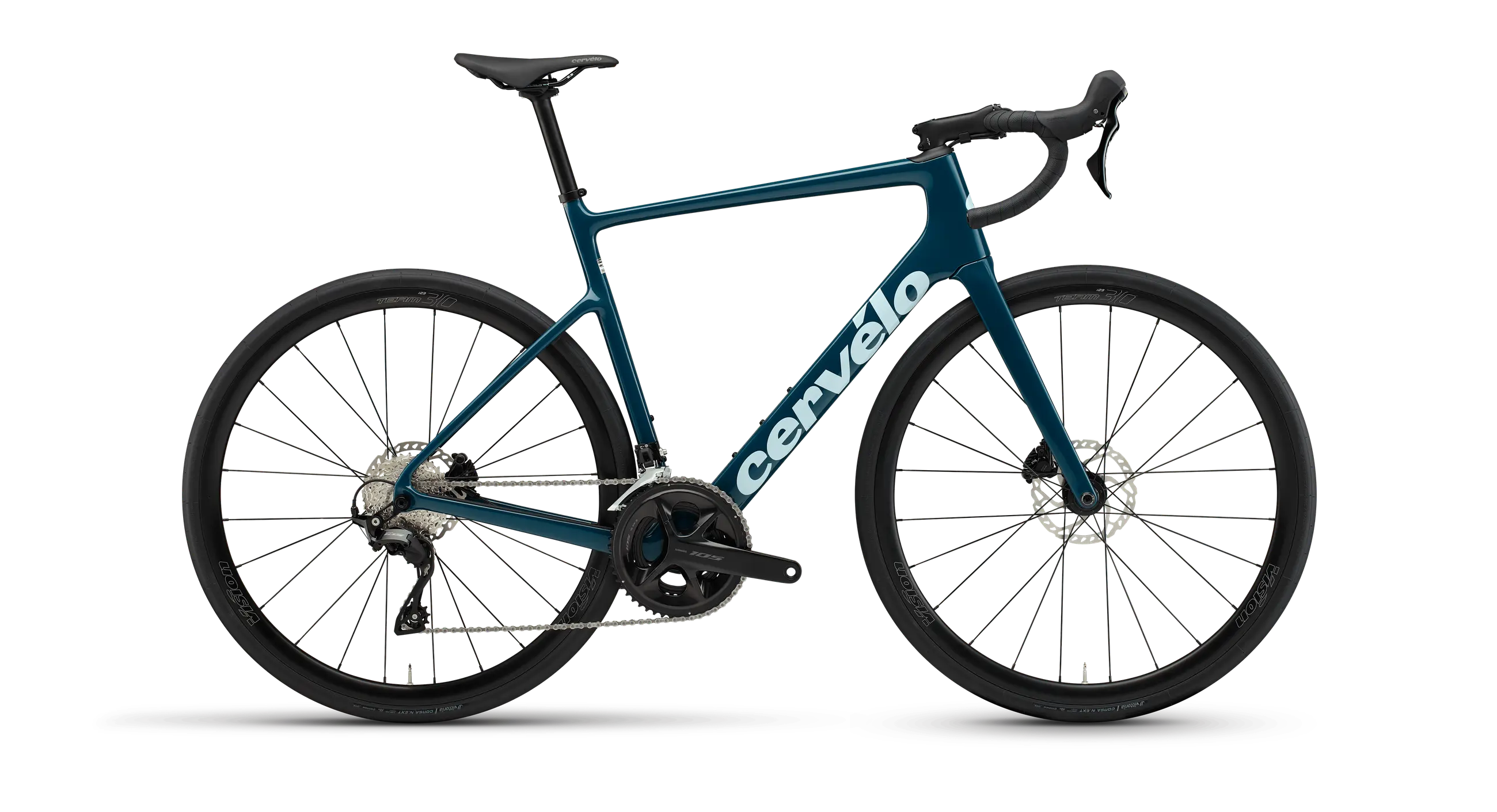 Cervelo Caledonia 2026 | Rennrad Carbon