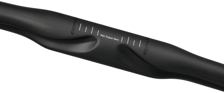 Carbonlenker Cervelo Caledonia-5, R5 und R5-CX.