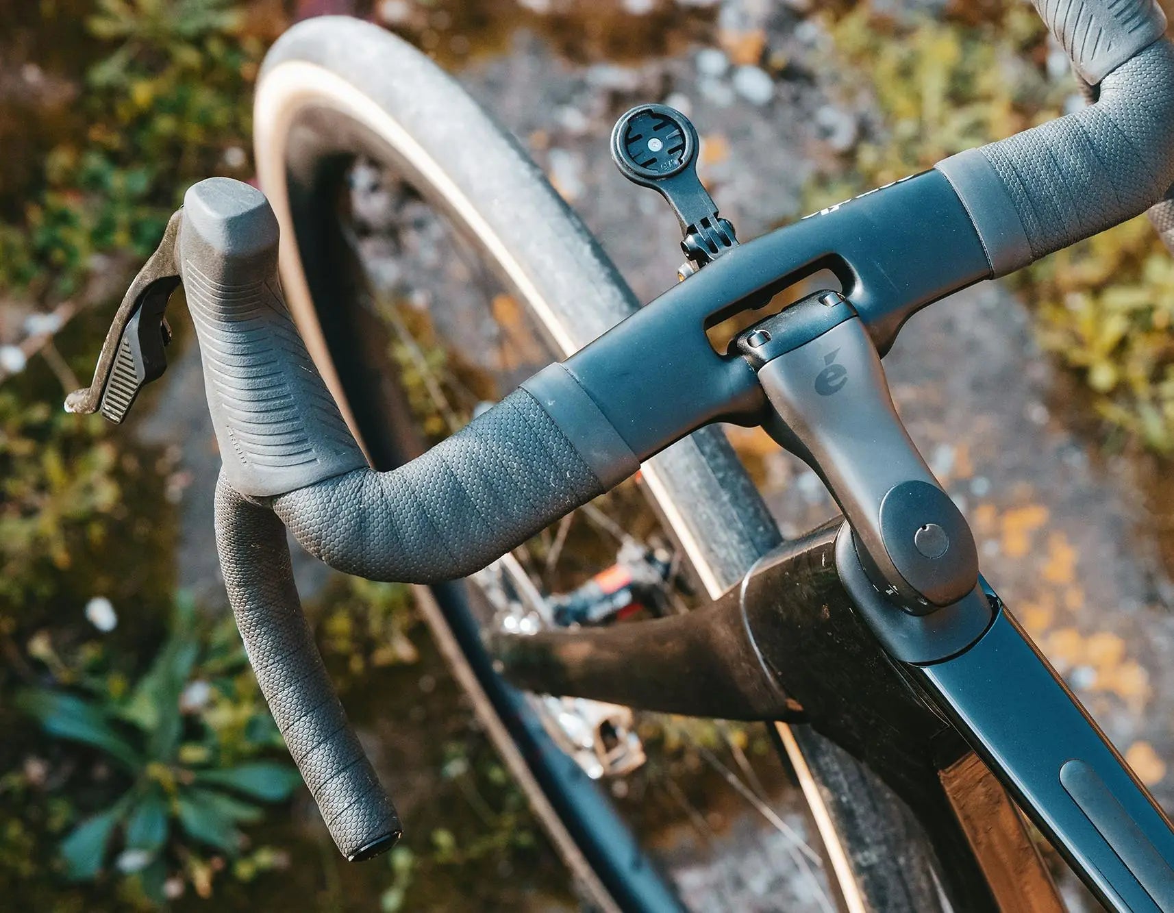 Cervelo Carbonlenker HB16 / Handlebar (Aspero5) – Grundtner