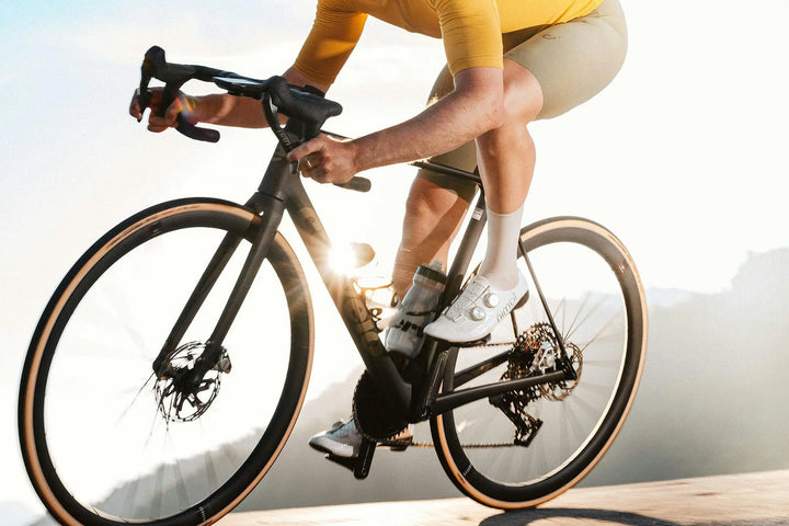 Cervelo R5 Dura Ace Di2 2x12 Powermeter | 2026 Black/Bronze