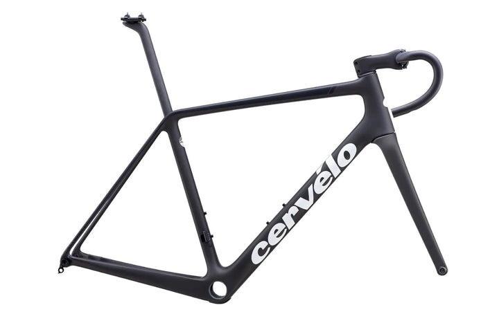 R5 Frameset Five Black