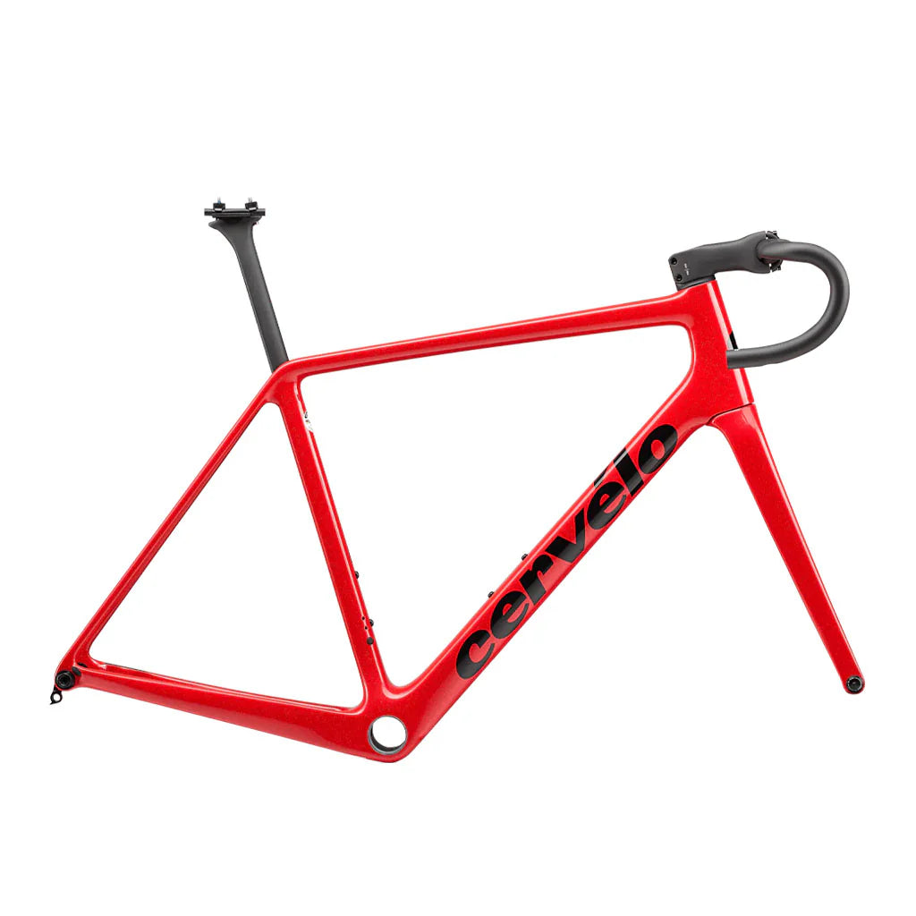 CerveloサーベロR5 Tiger Eye LTD フレームセット限定モデル R5 Frameset Tiger Eye Limited Edition – Grundtner