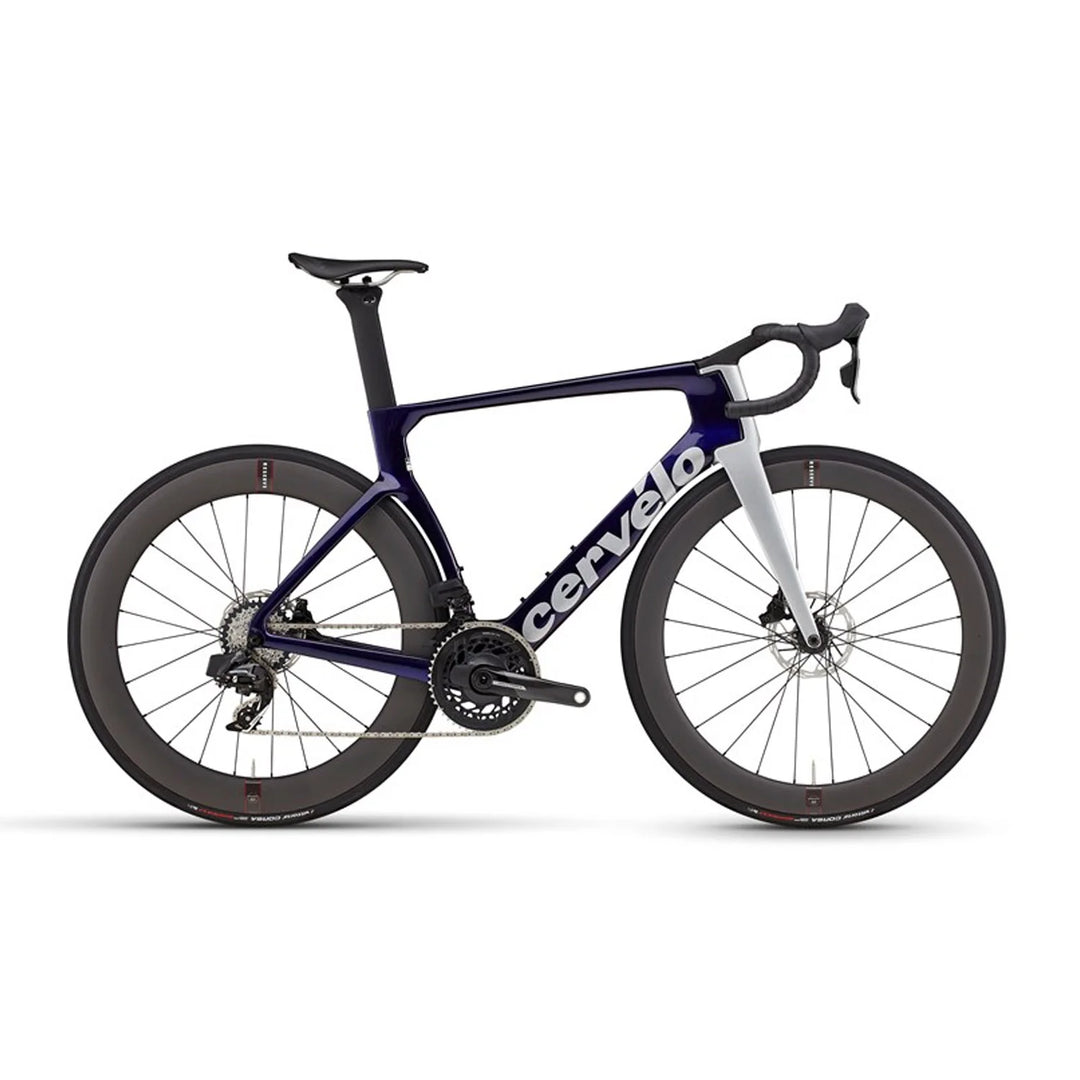 S5 Force eTap AXS D2 (Powermeter) 2x12