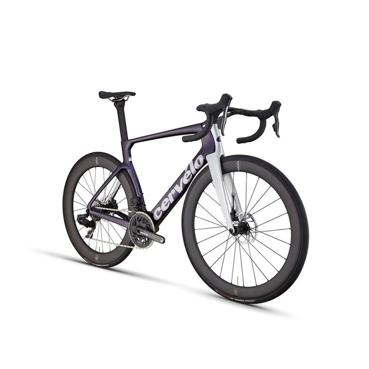 S5 Force eTap AXS D2 (Powermeter) 2x12